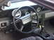 1981 Ford Mustang - The interior features aftermarket gauges and a steering wheel with a prominent Thunderbird emblem, suggesting it is not a 1981 Ford Mustang.
