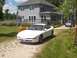 1996 Ford Probe