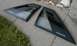 2002 Ford Mustang - Some old quarter windows of mine. For sale... shhh.