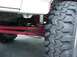 1988 Ford Bronco - They rub nicely on everything.