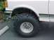 1988 Ford Bronco - New Warn Hubs