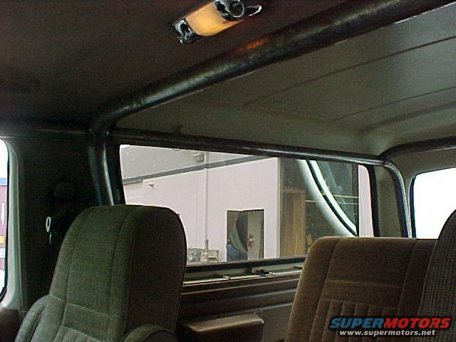 1988 Ford Bronco photo