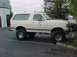 1988 Ford Bronco photo