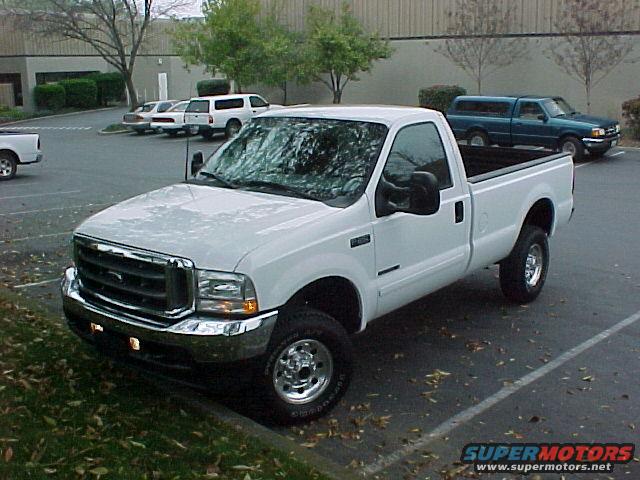 1988 Ford Bronco photo