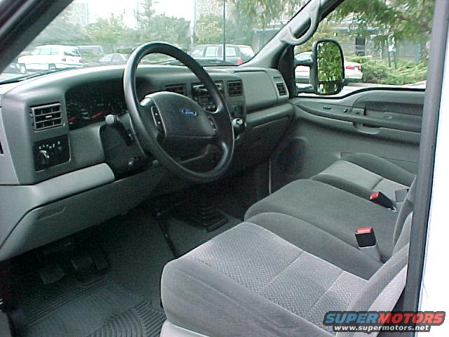 1988 Ford Bronco photo