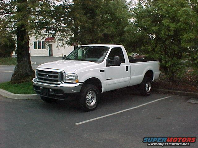 1988 Ford Bronco photo