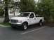 1988 Ford Bronco photo