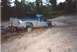 This is keith's truck. Was he stuck? I cant tell.