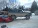 1986 Ford Bronco