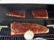 1992 Ford Bronco - on the grill