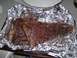 1992 Ford Bronco - done smoking and resting, ready to eat