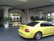 2001 Ford Mustang