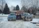 1986 Ford Bronco - Me and my friends