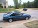 1987 Ford Mustang