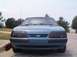 1987 Ford Mustang