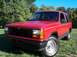 1987 Ford Mustang - Just a stock 91 Explorer Sport with a 5spd..its 2wd and gets taken offroad with the jeep and suprisingly never gets stu…