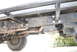 1978 Ford Bronco - mounted with grade 8 bolts