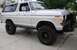 1978 Ford Bronco - shiney black sliders for now...need to scuff em up a bit