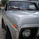 1978 Ford Bronco - the tires stick out farther than the sliders