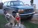 1996 Ford Bronco