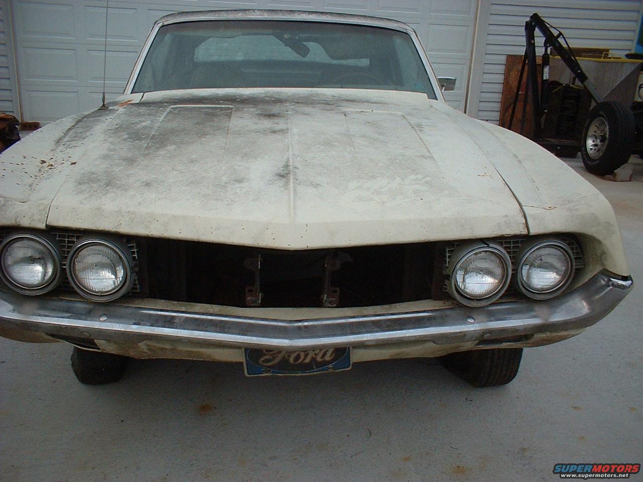 Ford Falcon