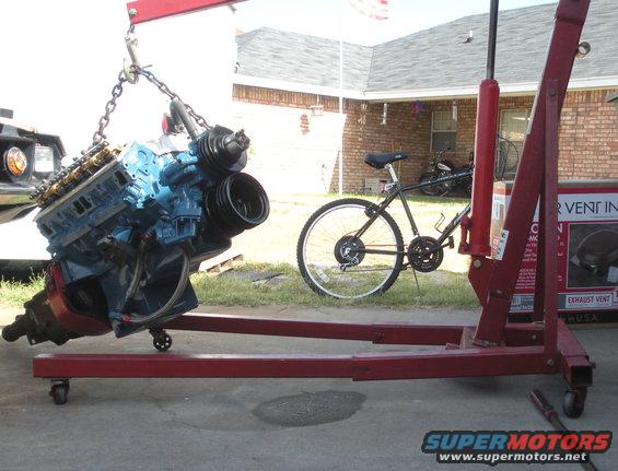 javmotorgoingin1.jpg New de-Stroked street motor going IN!