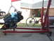 1972 Dodge Avenger - New de-Stroked street motor going IN!