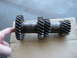 1972 Dodge Avenger - The Liberty gears didn't make two seasons... Had catastrophic failure..