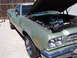 1973 Ford Ranchero - New 15x8 magnum 500,255-60-15 goodyear eagles