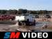 2001 Ford Sport Trac - Mud stuck in the sand and water clip #2