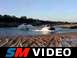 2001 Ford Sport Trac - Mud and others crossing the river.