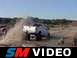 2001 Ford Sport Trac - Mud stuck in the sand and water. Converted to Windows Media File.