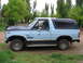 1986 Ford Bronco - Good Ole Bronco!