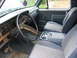 1986 Ford Bronco - Interior