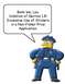 1997 Ford Crown Victoria - simpsons