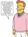 1997 Ford Crown Victoria - simpsons