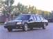 1997 Ford Crown Victoria - secret service