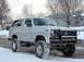 This is with 35" tires