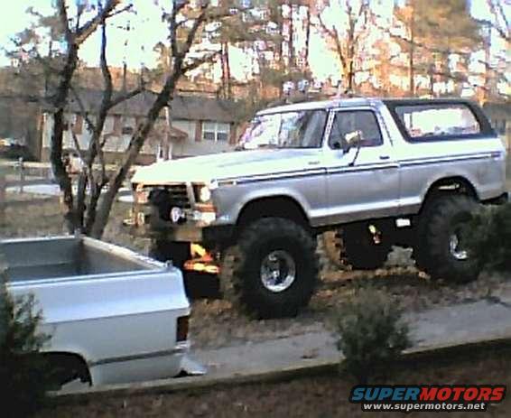 Bronco