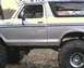 1978 Ford Bronco - 1978 Bronco