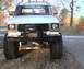 1978 Ford Bronco - 1978 Bronco Front