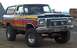 1979 Ford Bronco