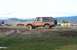 1979 Ford Bronco - dead in the water... er mud