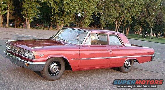 davidscar.jpg '63 Boxtop, G code, 4 spd, 