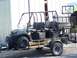 2008 Polaris RANGER