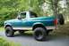1996 Ford Bronco