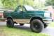 1996 Ford Bronco