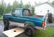 1996 Ford Bronco