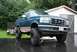 1996 Ford Bronco
