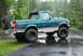 1996 Ford Bronco